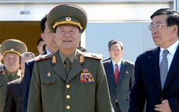 6 tuyên bố mạnh bạo nhất của Triều Tiên