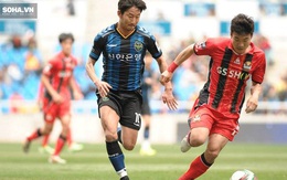 Xuân Trường bất lực, nhận tin buồn ở Hàn Quốc