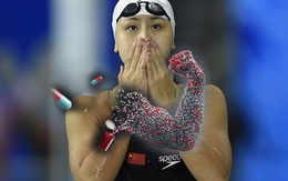 Trung Quốc từng phát ngôn "không tin nổi" về vấn nạn doping