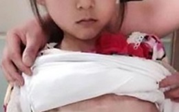 Chinanews: Bé gái 12 tuổi bị bắt cóc, có thai ở TQ là người Việt