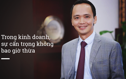 Đây là điều đã giúp đại gia Trịnh Văn Quyết trở thành tỷ phú đôla thứ 2 Việt Nam