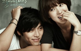 Những 'người tình màn ảnh' của Song Hye Kyo