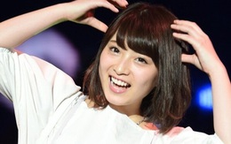 Vượt qua 640.000 người, cô bạn này chính là nữ sinh trung học xinh đẹp nhất Nhật Bản!