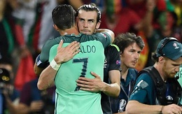 Sự thật đau đớn sau ánh mắt thẫn thờ của Gareth Bale