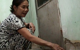 Làm nứt 1.800 nhà dân rồi... ‘rút êm’