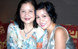 Hai bà mẹ chồng văn nghệ sĩ tài năng ít người biết của sao Việt