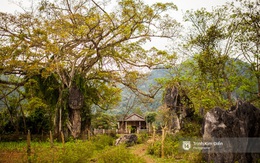 Ngôi làng mà King Kong đã "quậy" ở Quảng Bình có gì hay?