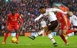 Man United bất ngờ phải “cậy nhờ” Liverpool