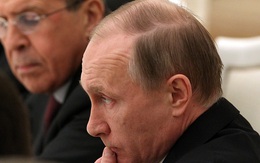 Reuters: Nga nói rút quân, nhưng vận chuyển nhiều hơn vào Syria