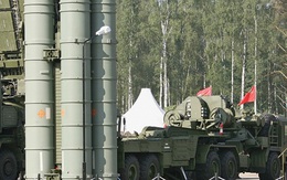 Tên lửa phòng không S-400: Khóa chặt vùng trời bán đảo Kamchatka