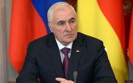 Nam Ossetia tổ chức trưng cầu sáp nhập vào Nga