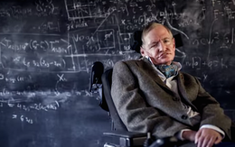 Tiết lộ ít biết về người thay đổi vũ trụ quan của Stephen Hawking