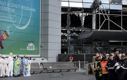 Israel "móc máy" Bỉ chỉ biết ăn sôcôla không biết diệt khủng bố