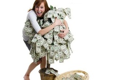 "Lương môi giới BĐS 5 triệu đồng/tháng, tôi thừa sức cho con đi du học nước ngoài"