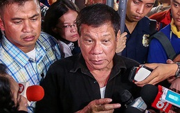 Tổng thống Philippines bị trùm ma túy "treo giá" 1 triệu USD