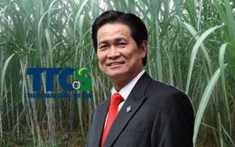 Đây là mức thù lao "đế chế" mía đường của đại gia Đặng Văn Thành trả cho lãnh đạo cao cấp