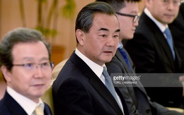 Vương Nghị "chìa cành ô liu", Nhật không nêu biển Đông tại G20?