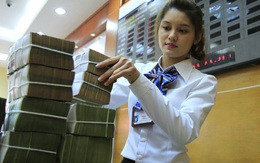 Thưởng Tết ngân hàng vẫn còn nhiều ẩn số