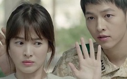 Song Hye Kyo: “Tôi không chịu nổi tin đồn làm gái”
