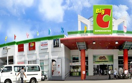 Big C đã nộp hơn 2.000 tỉ đồng thuế chuyển nhượng vốn