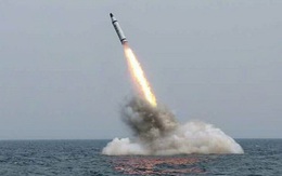 Chuyên gia Mỹ "choáng" với công nghệ tên lửa của Triều Tiên