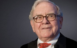 Tỷ phú Warren Buffett vừa mất 1,4 tỷ USD chỉ sau 1 đêm