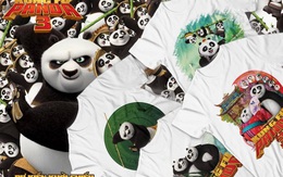 KungFu Panda dành tặng nhiều phần quà hấp dẫn cho độc giả