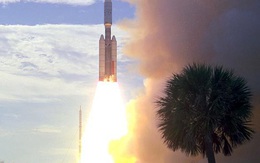 Nga và NASA "chạy đua" hết tốc lực cho cuộc đua lên sao Hỏa