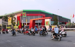 Sau Zalora, Big C Việt Nam cũng được bán cho Central Group