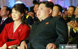 Triều Tiên đang tạo ra mâu thuẫn lớn giữa dư luận và chính phủ TQ