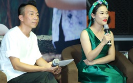 Người vợ xinh đẹp của ca sĩ Việt Hoàn "tấn công" showbiz Việt