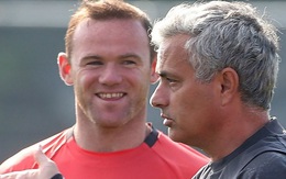 Bênh Rooney nhưng Mourinho sẽ... "trảm" đội trưởng Man United