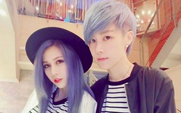 Tình yêu 5 năm của cặp đồng tính nữ hot nhất xứ Đài