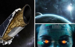 Dự án này của NASA sẽ khiến người yêu thiên văn "phát sốt"