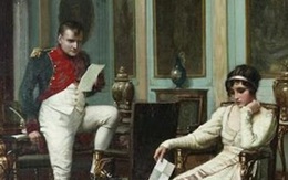 Không phải bị ám sát, đây mới là "cơn ác mộng" khiến Napoleon bỏ mạng