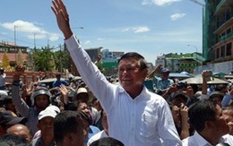 Campuchia: Tòa án triệu tập Phó Chủ tịch CNRP vì bê bối tình dục