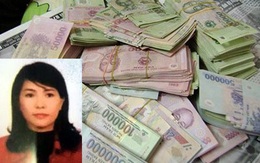 Thông tin về cựu cán bộ ngân hàng ôm 400 tỷ bỏ trốn