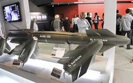 Pháp và Ấn Độ hợp tác sản xuất vũ khí không đối đất dạng mô-đun