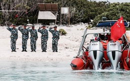 Biển Đông: TQ thừa nhận ngư dân chính là "dân quân trên biển"