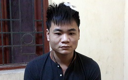 Con trai tướng cướp Bạch Văn Chanh mang súng đi buôn ma tuý