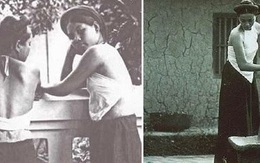 Vẻ đẹp 'chuẩn 10' của phụ nữ Việt Nam đầu thế kỷ 20