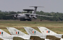 Đã đến lúc 'quan tài bay' của Không quân Ấn Độ nên nghỉ