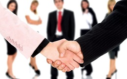 Ngân hàng đang hạ dần tiêu chuẩn tuyển dụng