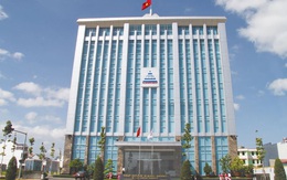 Hé lộ những tập đoàn lớn đang sở hữu 1/2 ngân hàng Việt Á