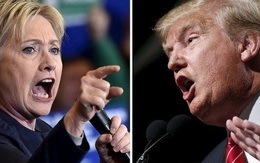 Khủng bố Pháp: Phát ngôn của Trump và Clinton cho thấy điều gì?