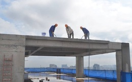 Nhà 8B Lê Trực: 8,7 tỷ đồng cho việc phá dỡ giai đoạn 1