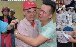 Cảm động bức thư Bí thư Nguyễn Xuân Anh gửi đến 2 gia đình bị nạn