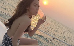 Cuộc sống xa hoa của Katun “Tình yêu không có lỗi”