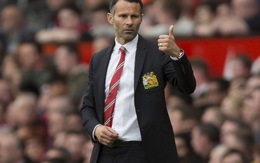 Rời Man United, Giggs chính thức có bến đỗ mới