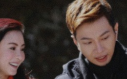 Trương Bá Chi thân mật tình tứ cùng "trai trẻ lạ mặt" sau khi chia tay bồ đại gia?